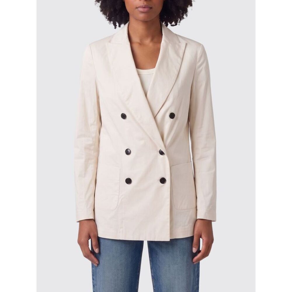 Myths Jacket Woman White
